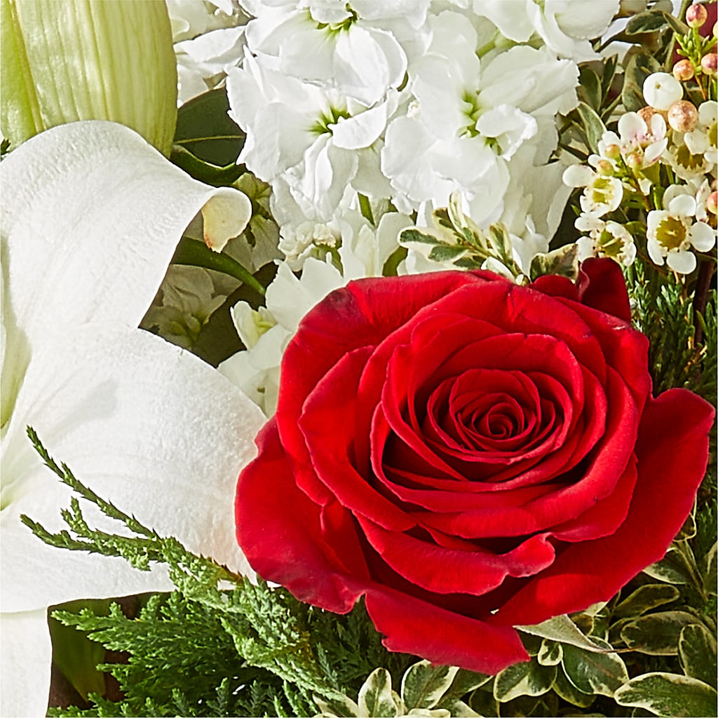 Twinkle Lights Bouquet – VERL'S CREATION FLORIST, Dallas TX