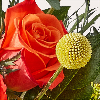Disco Bouquet – VERL'S CREATION FLORIST, Dallas TX