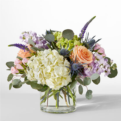 Porch Swing Bouquet – VERL'S CREATION FLORIST, Dallas TX