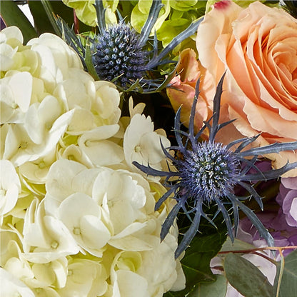 Porch Swing Bouquet – VERL'S CREATION FLORIST, Dallas TX