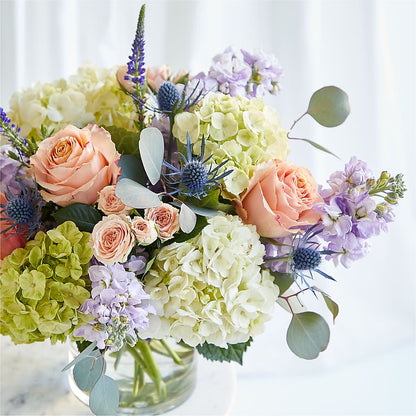Porch Swing Bouquet – VERL'S CREATION FLORIST, Dallas TX