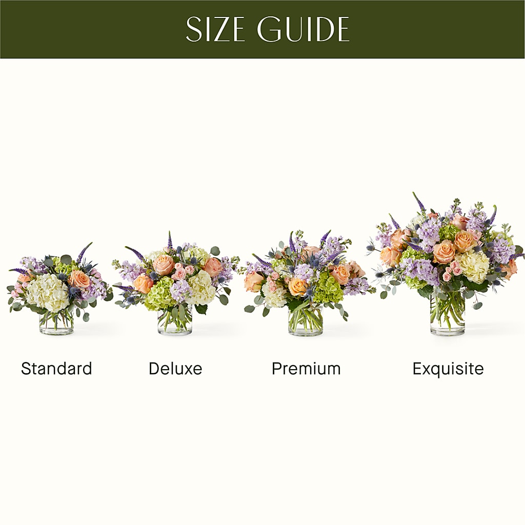 Porch Swing Bouquet – VERL'S CREATION FLORIST, Dallas TX