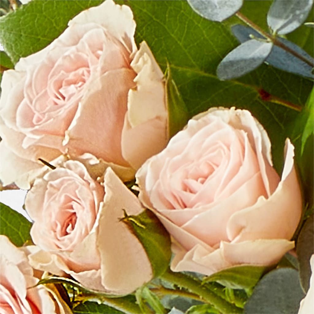 Inspired Bouquet – VERL'S CREATION FLORIST, Dallas TX