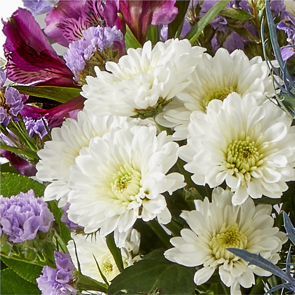 Shooting Star Bouquet – VERL'S CREATION FLORIST, Dallas TX