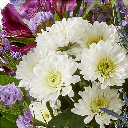 Shooting Star Bouquet – VERL'S CREATION FLORIST, Dallas TX