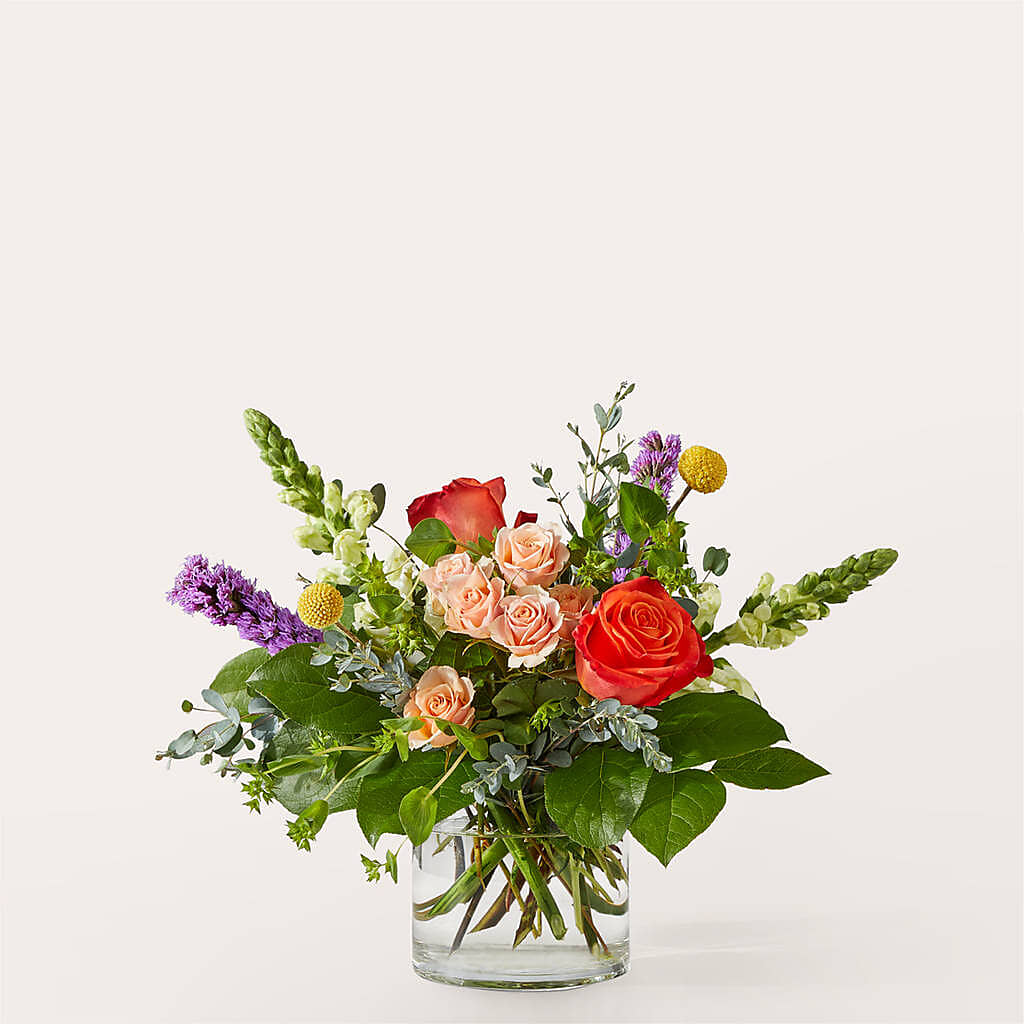 The Standout Bouquet – VERL'S CREATION FLORIST, Dallas TX