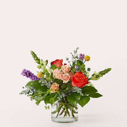 The Standout Bouquet – VERL'S CREATION FLORIST, Dallas TX