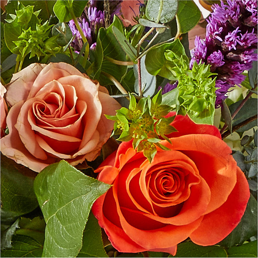 The Standout Bouquet – VERL'S CREATION FLORIST, Dallas TX