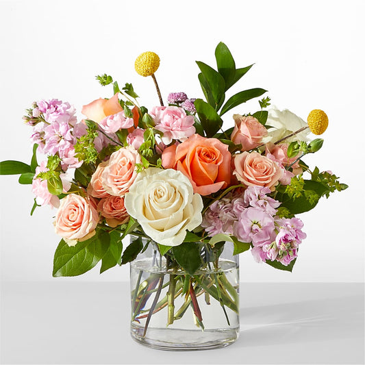 French Market Bouquet – VERL'S CREATION FLORIST, Dallas TX