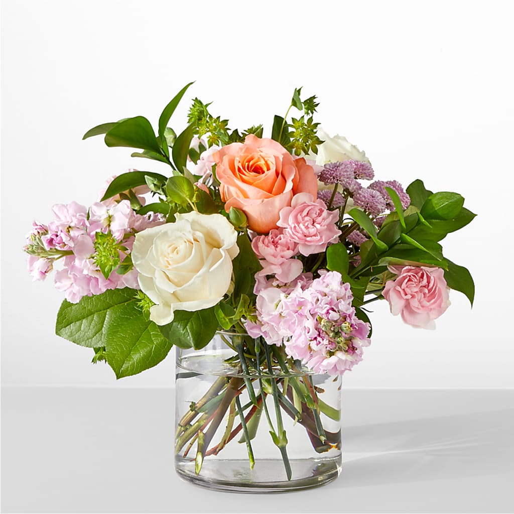 French Market Bouquet – VERL'S CREATION FLORIST, Dallas TX