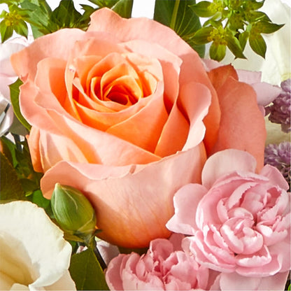 French Market Bouquet – VERL'S CREATION FLORIST, Dallas TX
