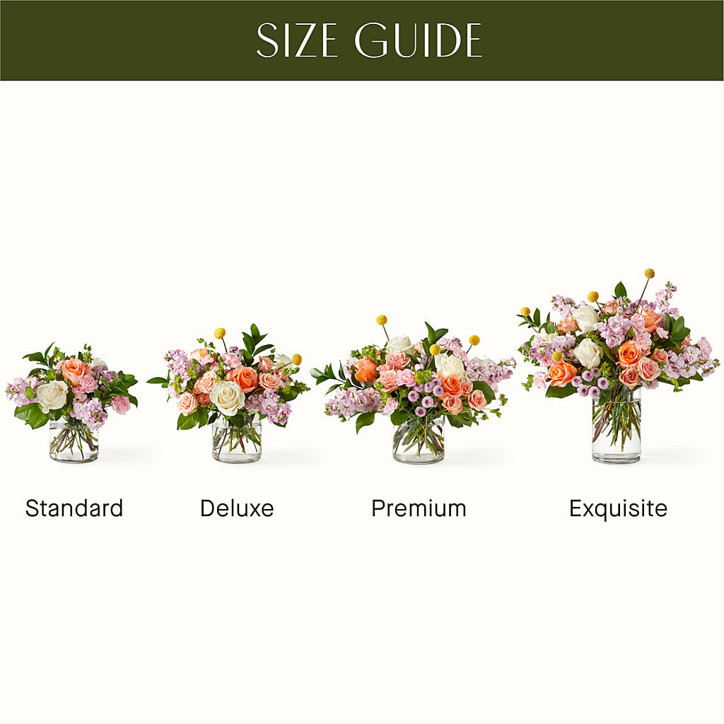 French Market Bouquet – VERL'S CREATION FLORIST, Dallas TX