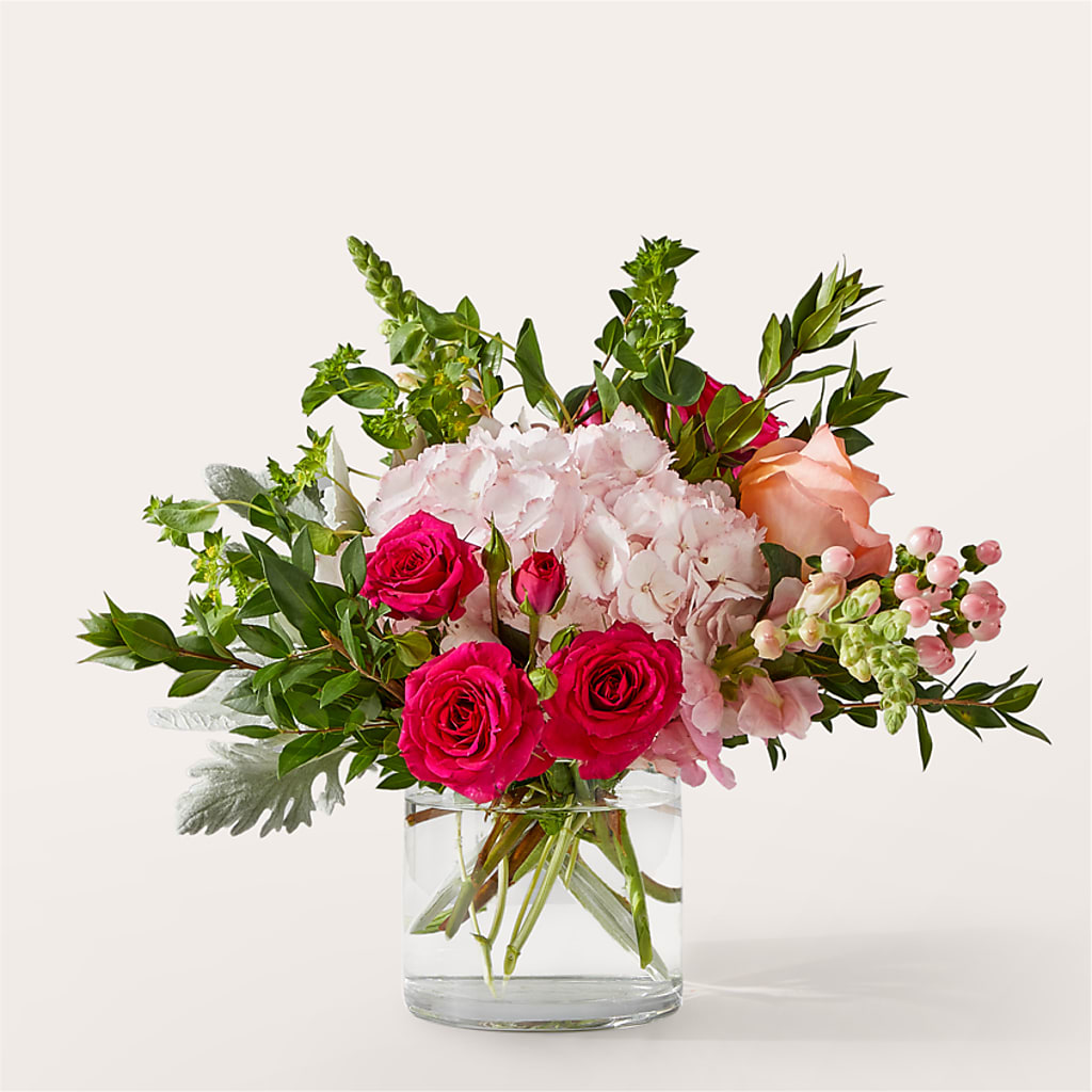 Glitz & Glam Bouquet – VERL'S CREATION FLORIST, Dallas TX