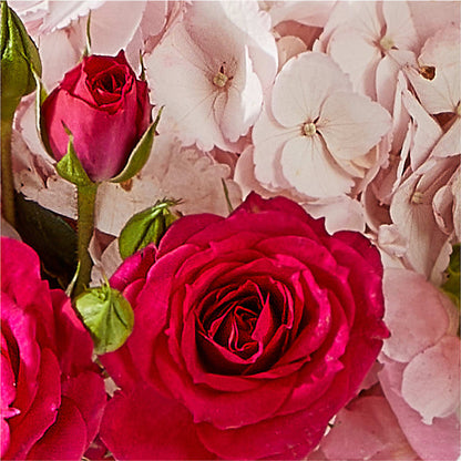 Glitz & Glam Bouquet – VERL'S CREATION FLORIST, Dallas TX