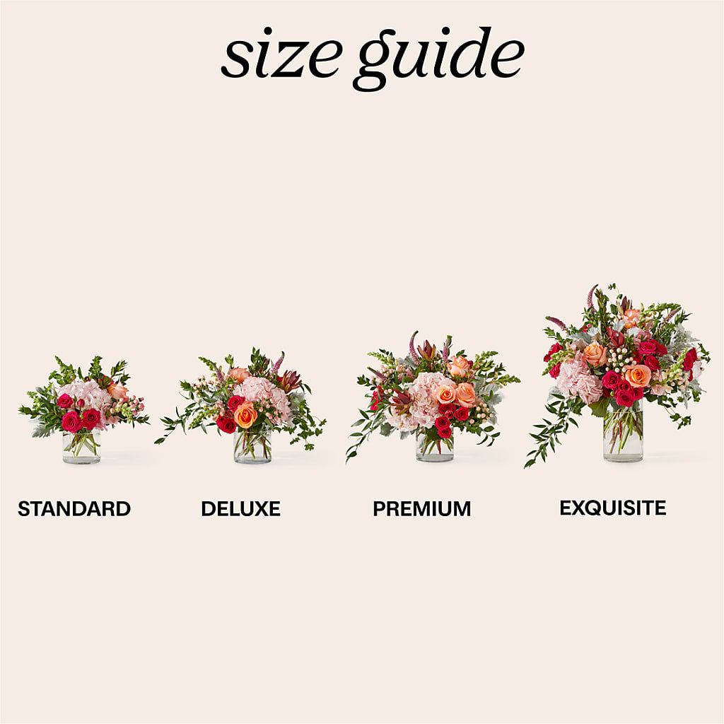 Glitz & Glam Bouquet – VERL'S CREATION FLORIST, Dallas TX