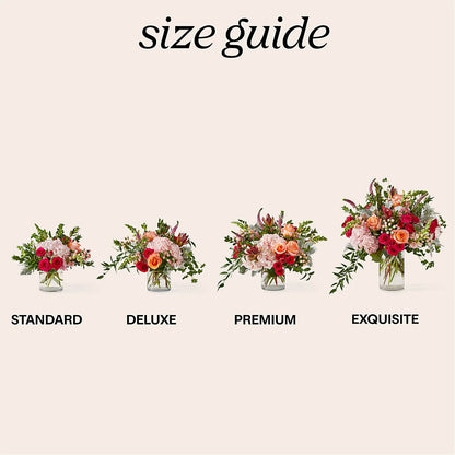 Glitz & Glam Bouquet – VERL'S CREATION FLORIST, Dallas TX