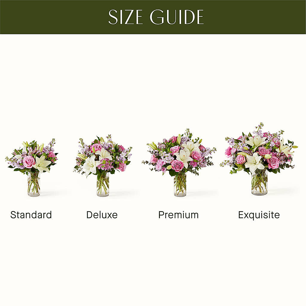 Daydreamer Bouquet – VERL'S CREATION FLORIST, Dallas TX