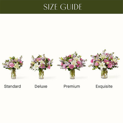 Daydreamer Bouquet – VERL'S CREATION FLORIST, Dallas TX