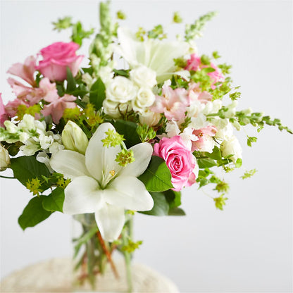Fondly Bouquet – VERL'S CREATION FLORIST, Dallas TX