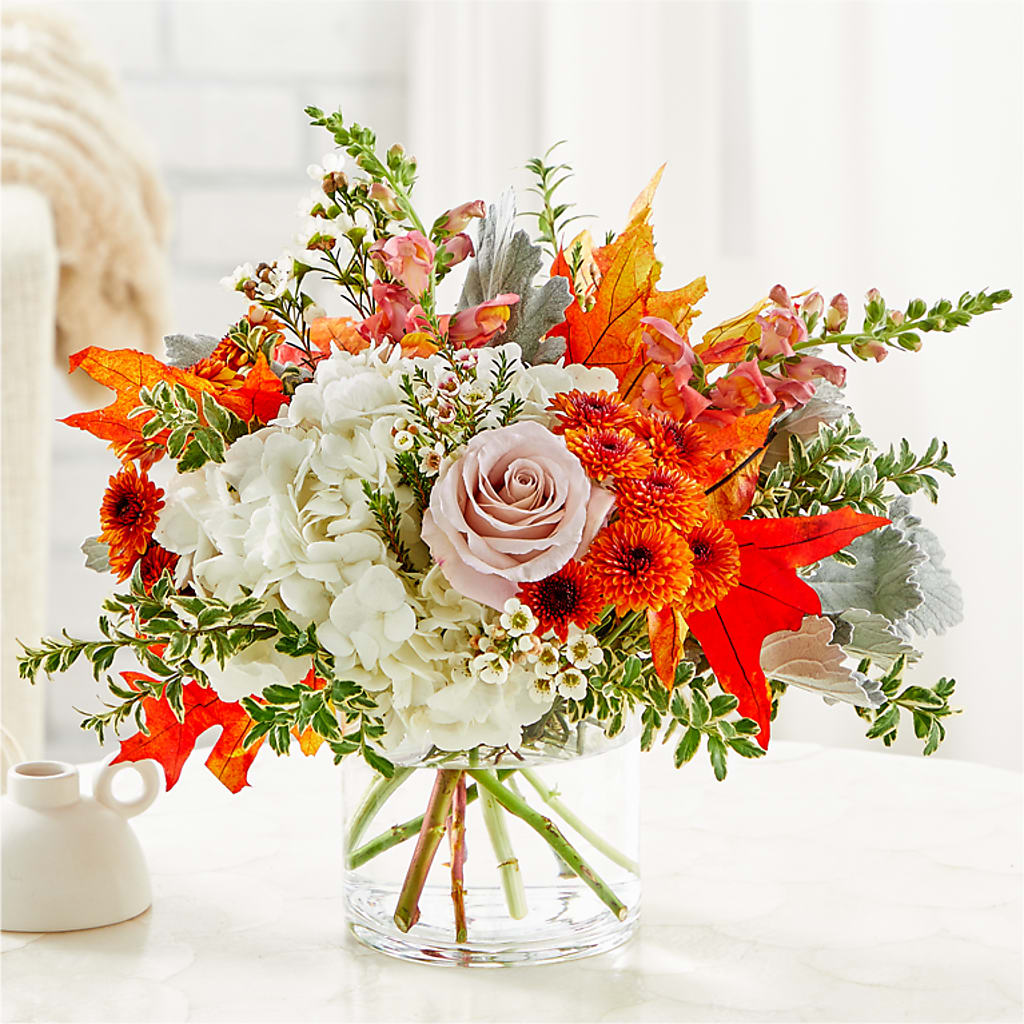 Autumnal Equinox Bouquet – VERL'S CREATION FLORIST, Dallas TX