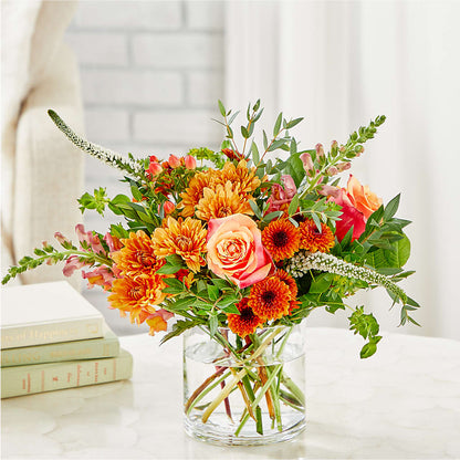 Leafy Trails Bouquet – VERL'S CREATION FLORIST, Dallas TX