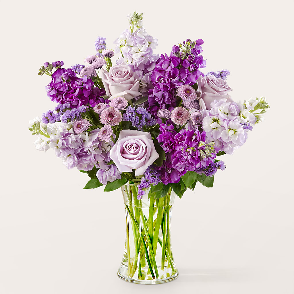 Give a Twirl Bouquet – VERL'S CREATION FLORIST, Dallas TX