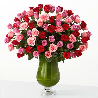 The Opulence – VERL'S CREATION FLORIST, Dallas TX