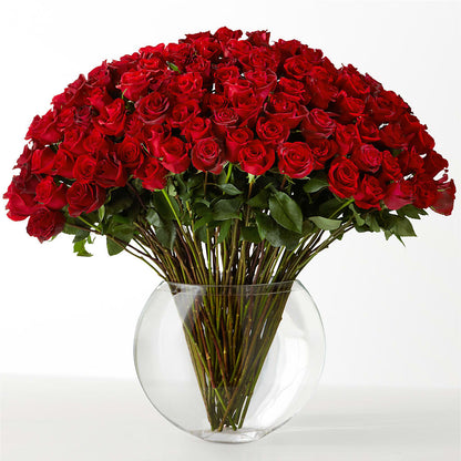 The Idealist – VERL'S CREATION FLORIST, Dallas TX