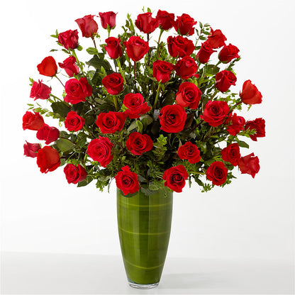 The Ballad – VERL'S CREATION FLORIST, Dallas TX