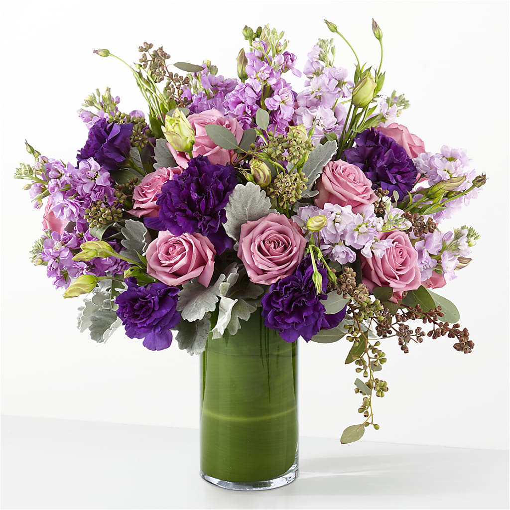 The Monarch – VERL'S CREATION FLORIST, Dallas TX
