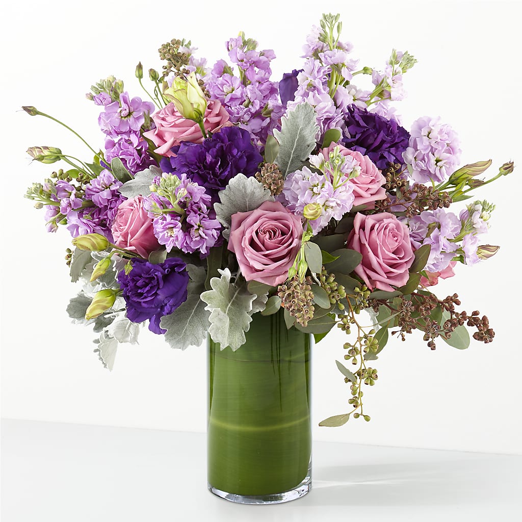 The Monarch – VERL'S CREATION FLORIST, Dallas TX