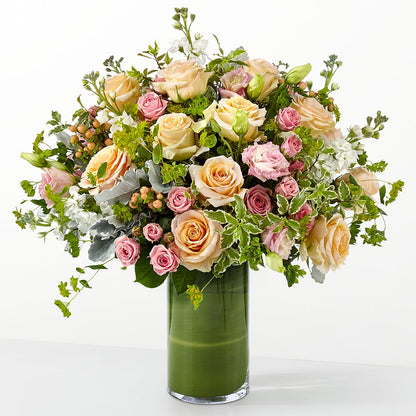 The Glamour Shot – VERL'S CREATION FLORIST, Dallas TX