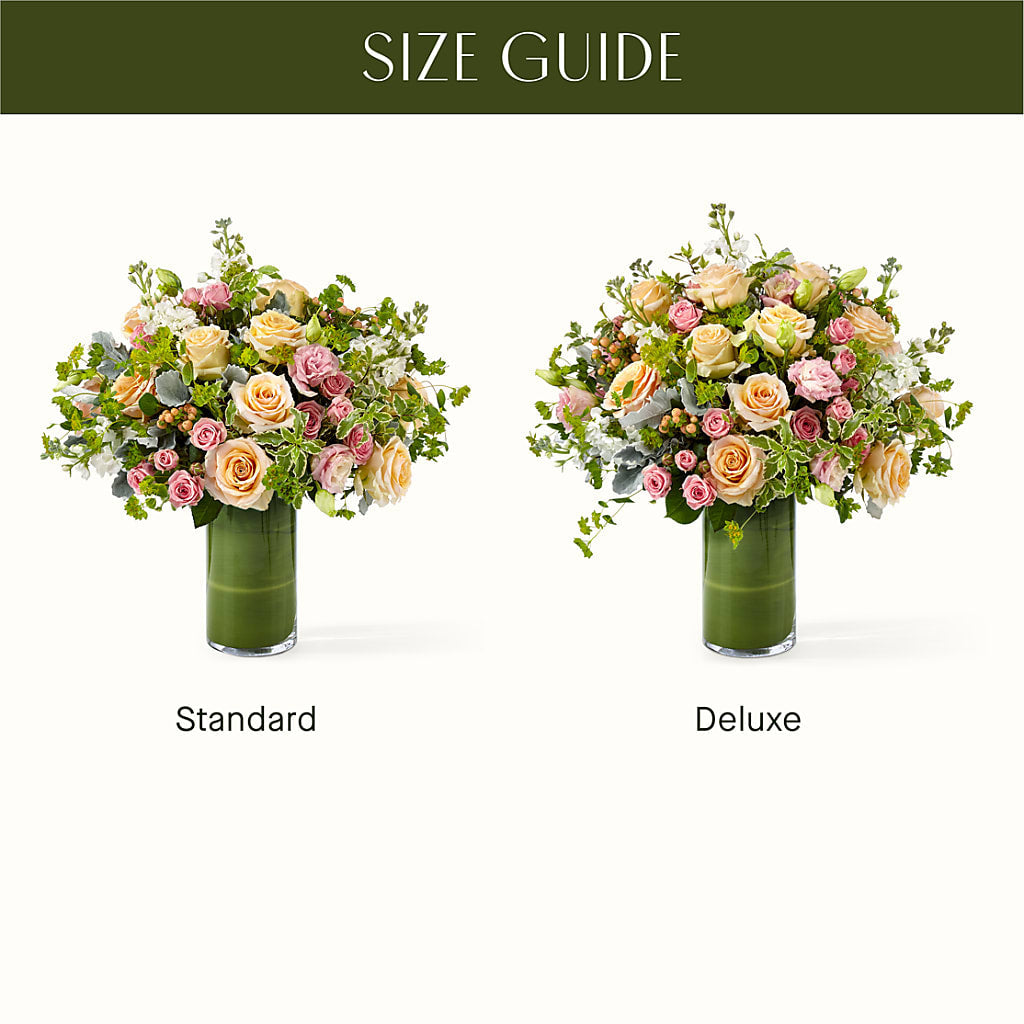 The Glamour Shot – VERL'S CREATION FLORIST, Dallas TX