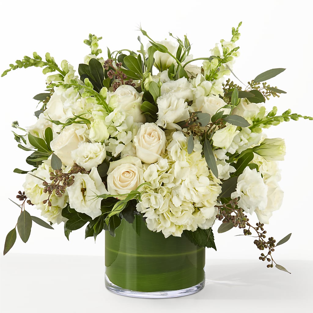The Gallery – VERL'S CREATION FLORIST, Dallas TX