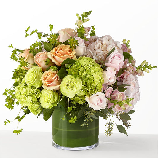 The Art Deco – VERL'S CREATION FLORIST, Dallas TX