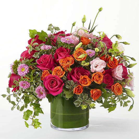 The Trendsetter – VERL'S CREATION FLORIST, Dallas TX