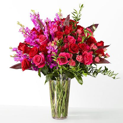 The Honeymoon – VERL'S CREATION FLORIST, Dallas TX