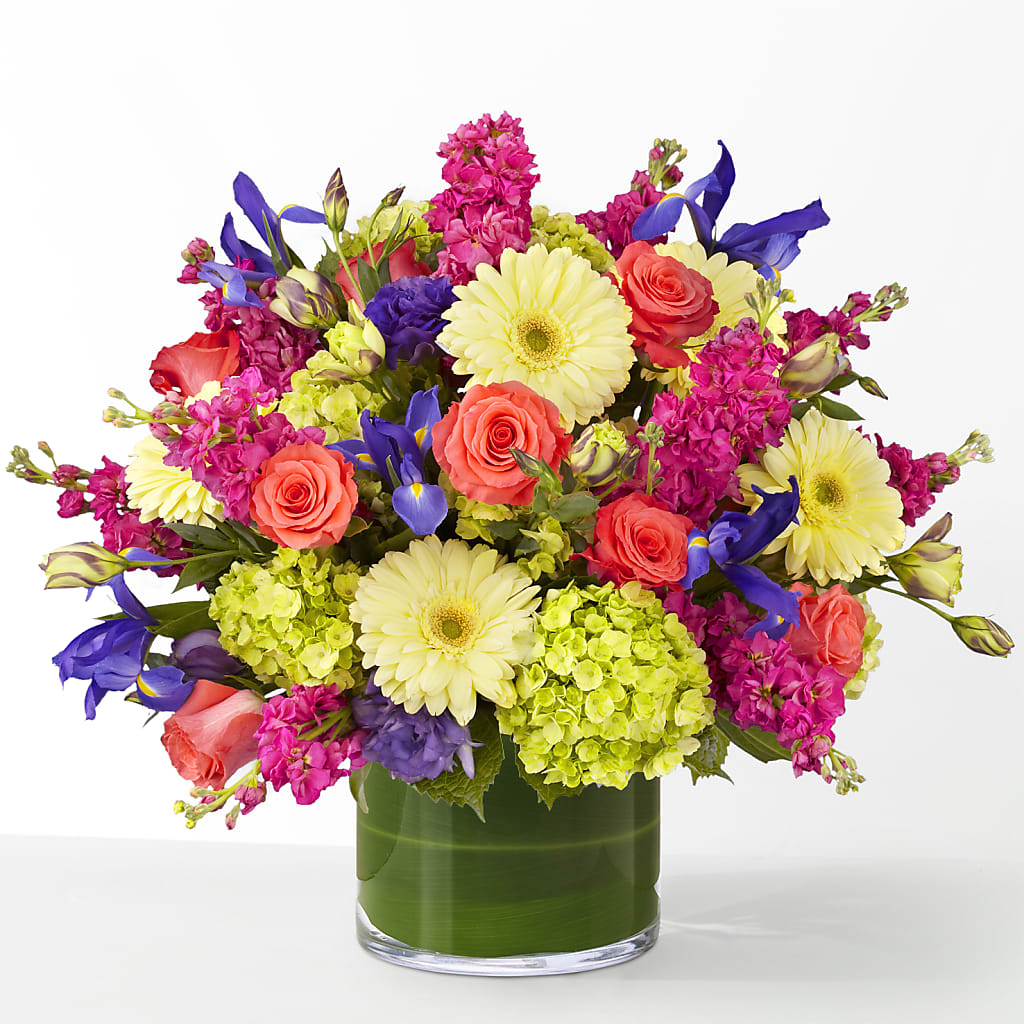 The Couture – VERL'S CREATION FLORIST, Dallas TX