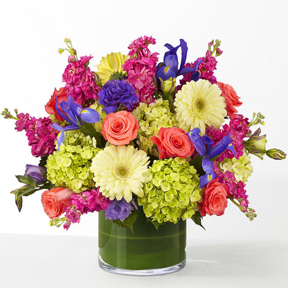 The Couture – VERL'S CREATION FLORIST, Dallas TX