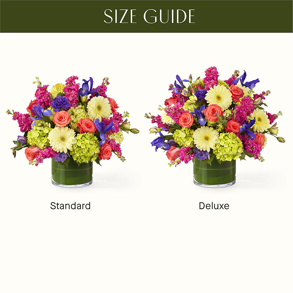 The Couture – VERL'S CREATION FLORIST, Dallas TX