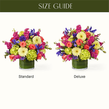 The Couture – VERL'S CREATION FLORIST, Dallas TX
