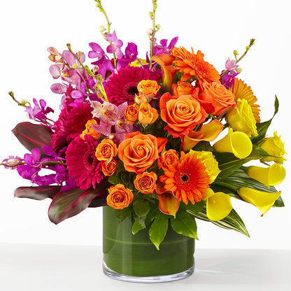 The Mosaic – VERL'S CREATION FLORIST, Dallas TX