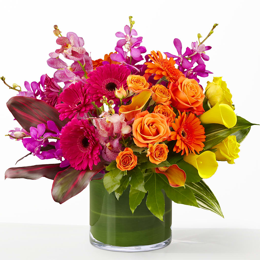 The Mosaic – VERL'S CREATION FLORIST, Dallas TX