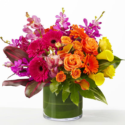 The Mosaic – VERL'S CREATION FLORIST, Dallas TX