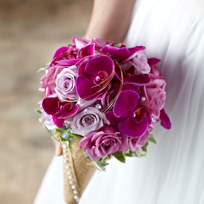 Breathless Bouquet – VERL'S CREATION FLORIST, Dallas TX