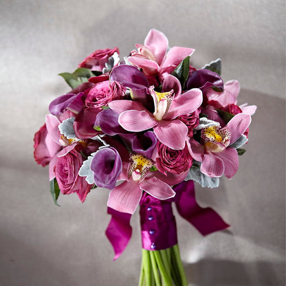Delicacy Bouquet – VERL'S CREATION FLORIST, Dallas TX