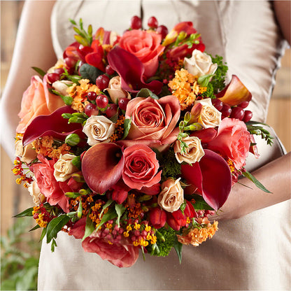 Contentment Bouquet – VERL'S CREATION FLORIST, Dallas TX