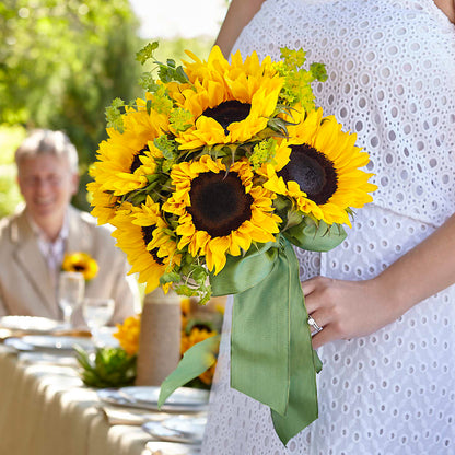 Free Spirit Bouquet – VERL'S CREATION FLORIST, Dallas TX