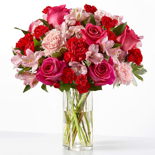 You're Precious Bouquet – VERL'S CREATION FLORIST, Dallas TX