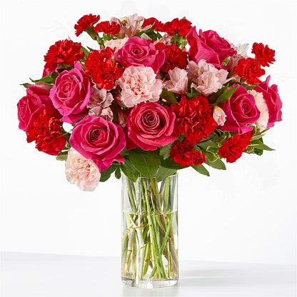 You're Precious Bouquet – VERL'S CREATION FLORIST, Dallas TX